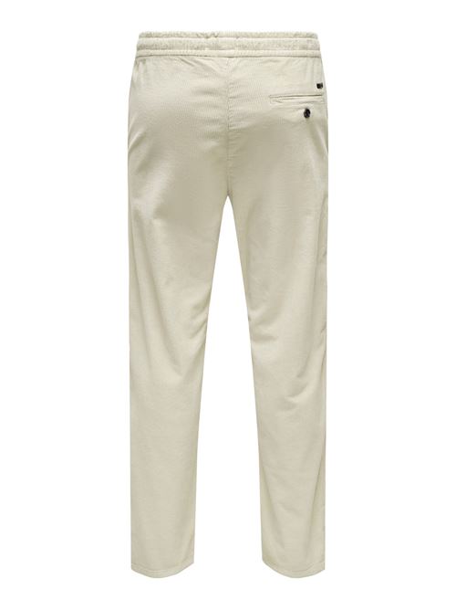  ONLY&SONS | 22029790/Silver Lining